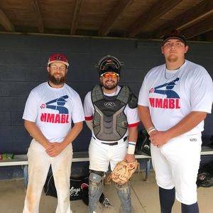 Meet your Posher, Seth